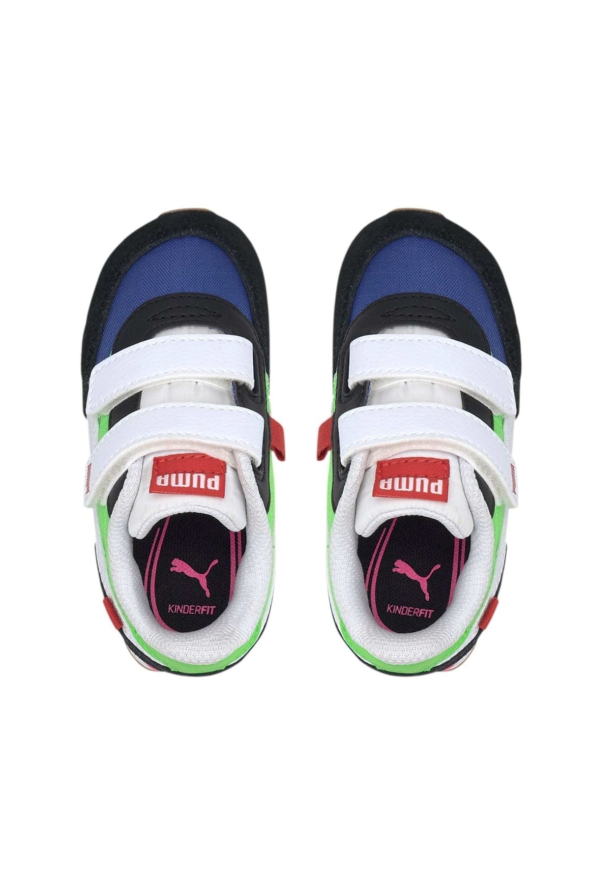 Puma rider bebe best sale