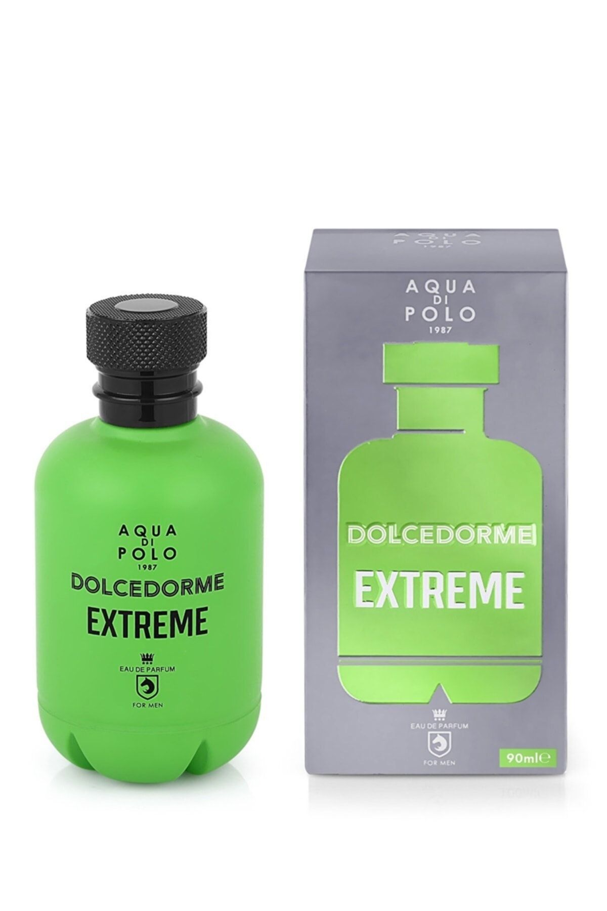 Aqua Di Polo 1987 Dolcedorme Extreme 90ml Erkek Edp Parf m