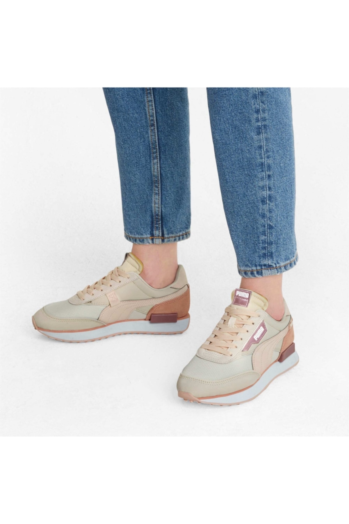 puma future rider tones