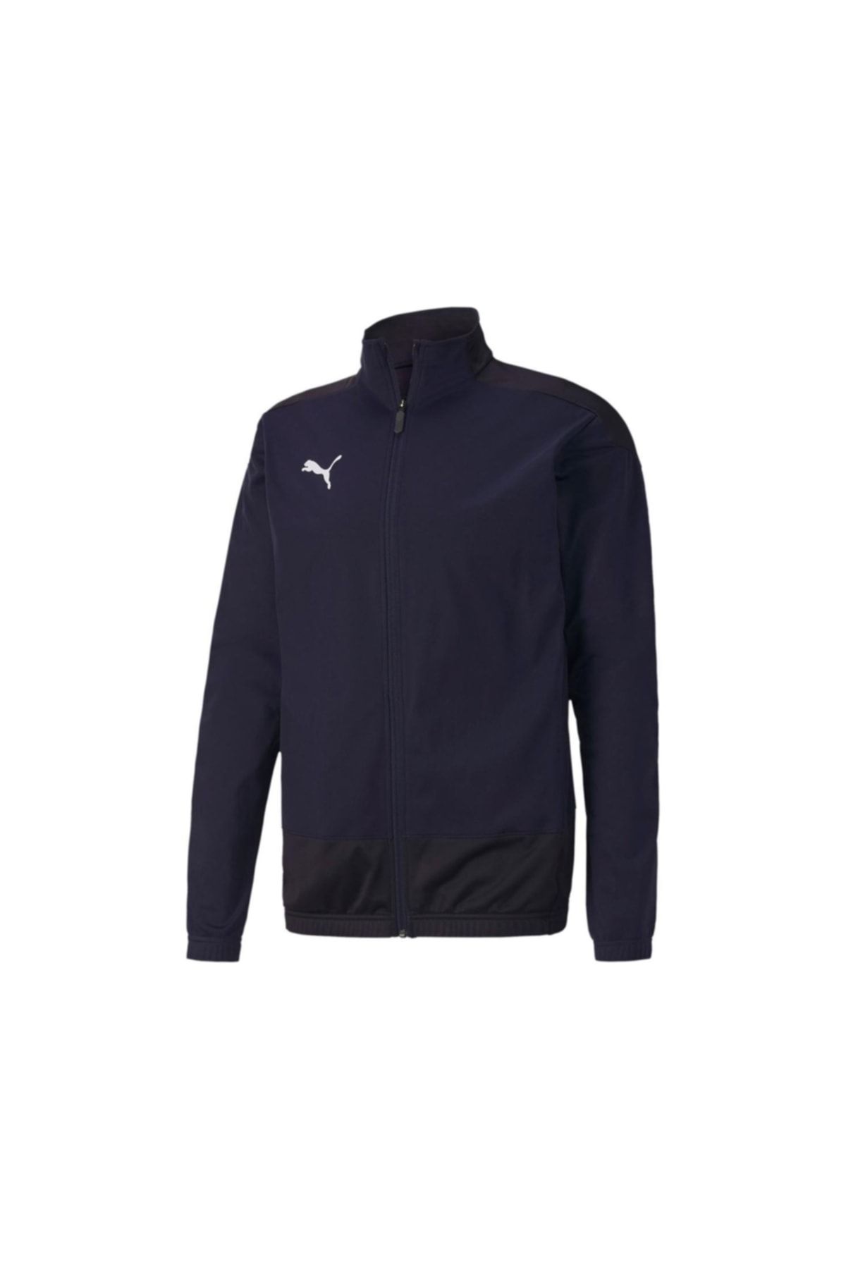 Sports jacket puma sales