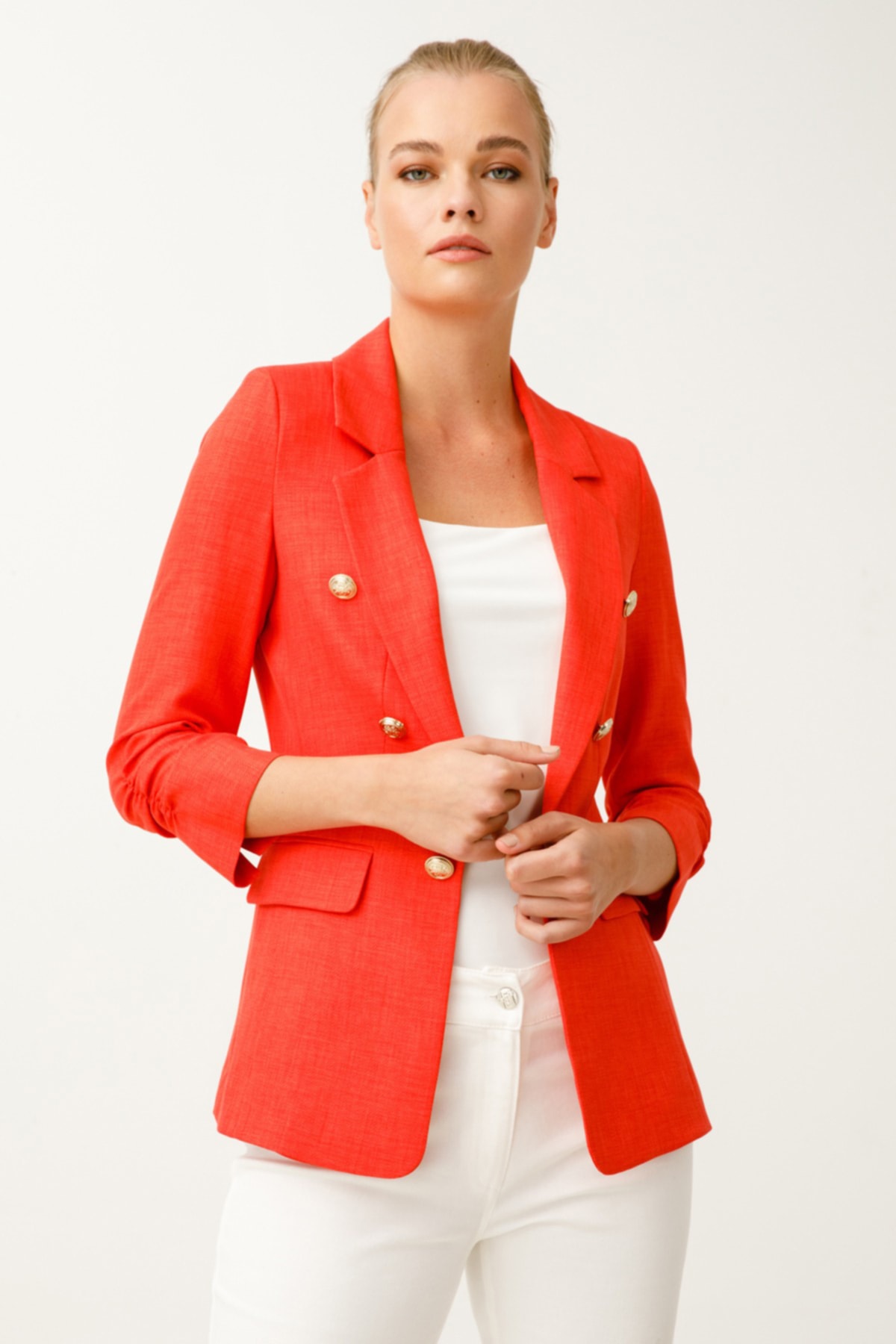 Bershka jacket Green/Multicolored S discount 67% WOMEN FASHION Jackets Embroidery 