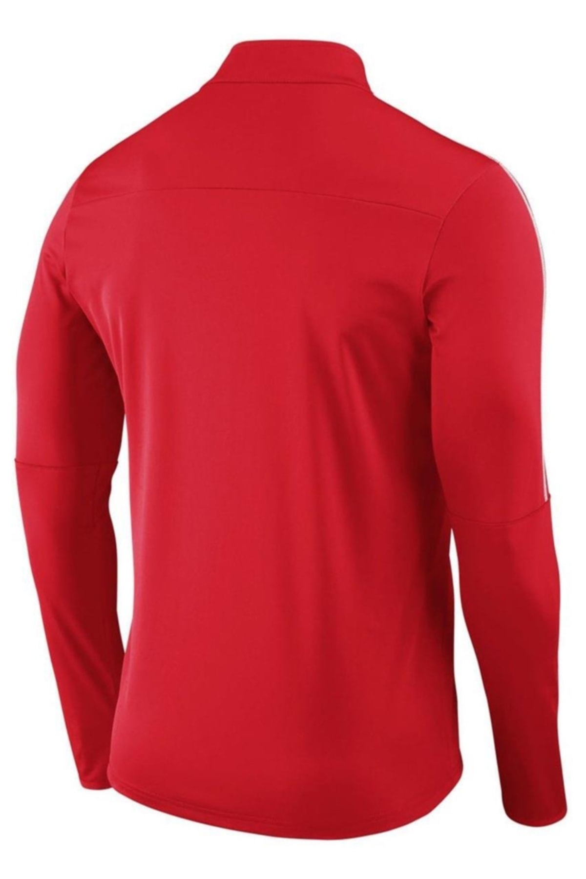 سویشرت نایکی مردانه پلی استر قرمز  قومیتی راحت    Regular/رگولار  | Nike TYC00401322738 KH - تصویر 4