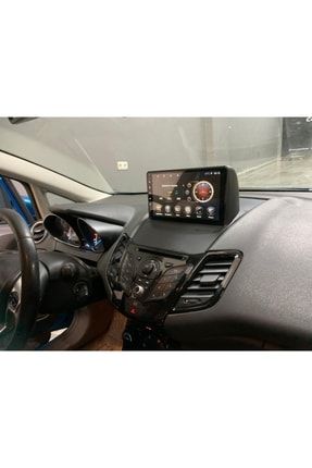 Ford Fiesta Android Navigasyon Wifi Mobil Tv Dvd Kamera Hediye TYC00401624511
