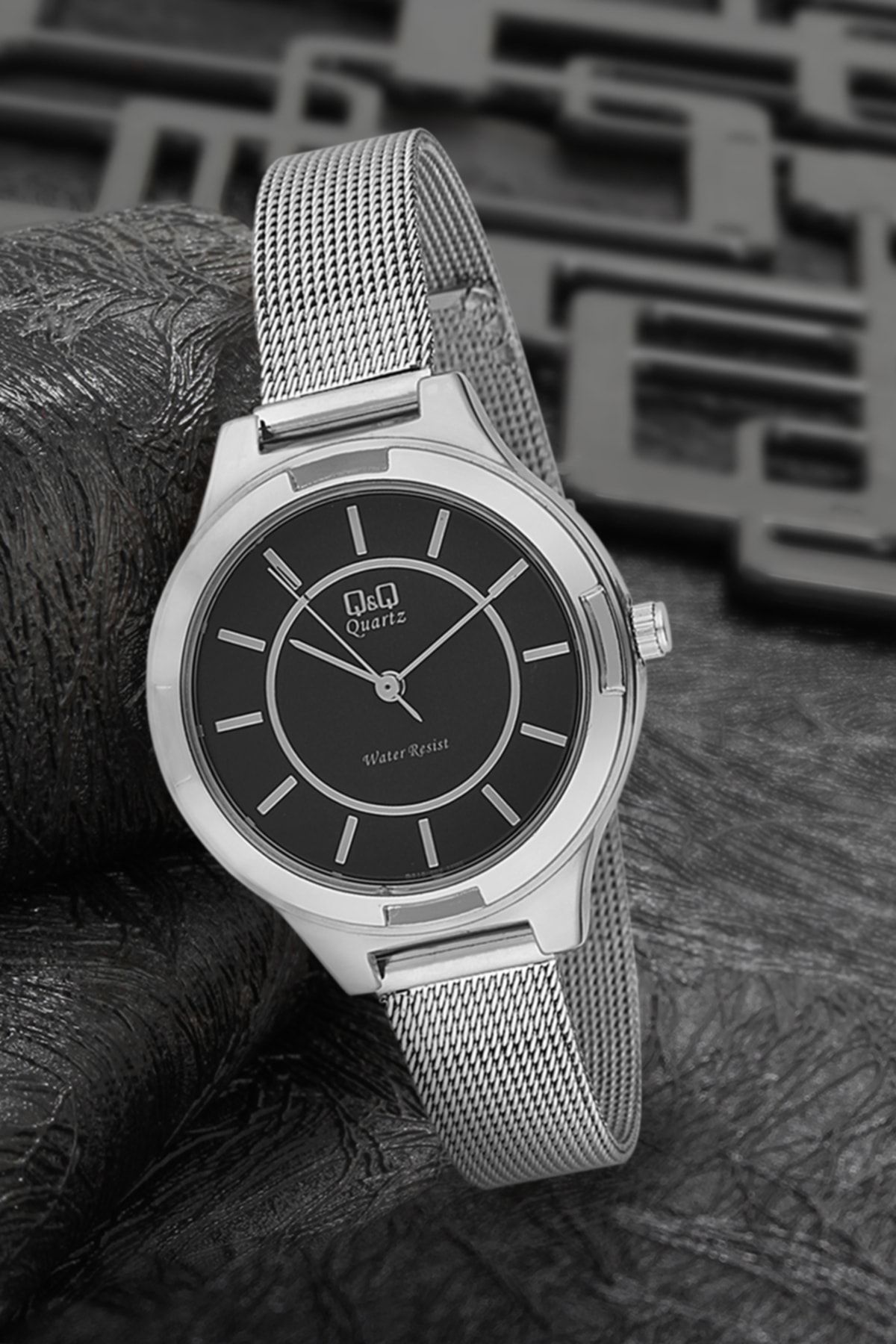 Q&Q-Women's Wristwatch 3g1994 1