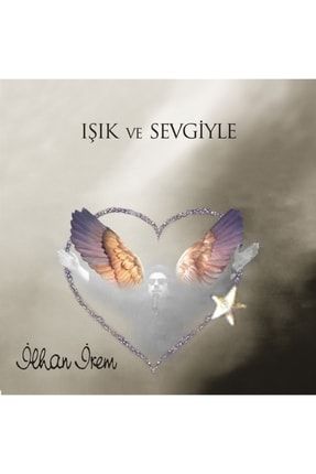 Ilhan Irem - Işık Ve Sevgiyle - Best Of (cd) 724357126526-1