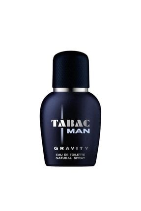 Man Gravity Edt 50 ml Natural Spray Erkek Parfüm 4011700454112