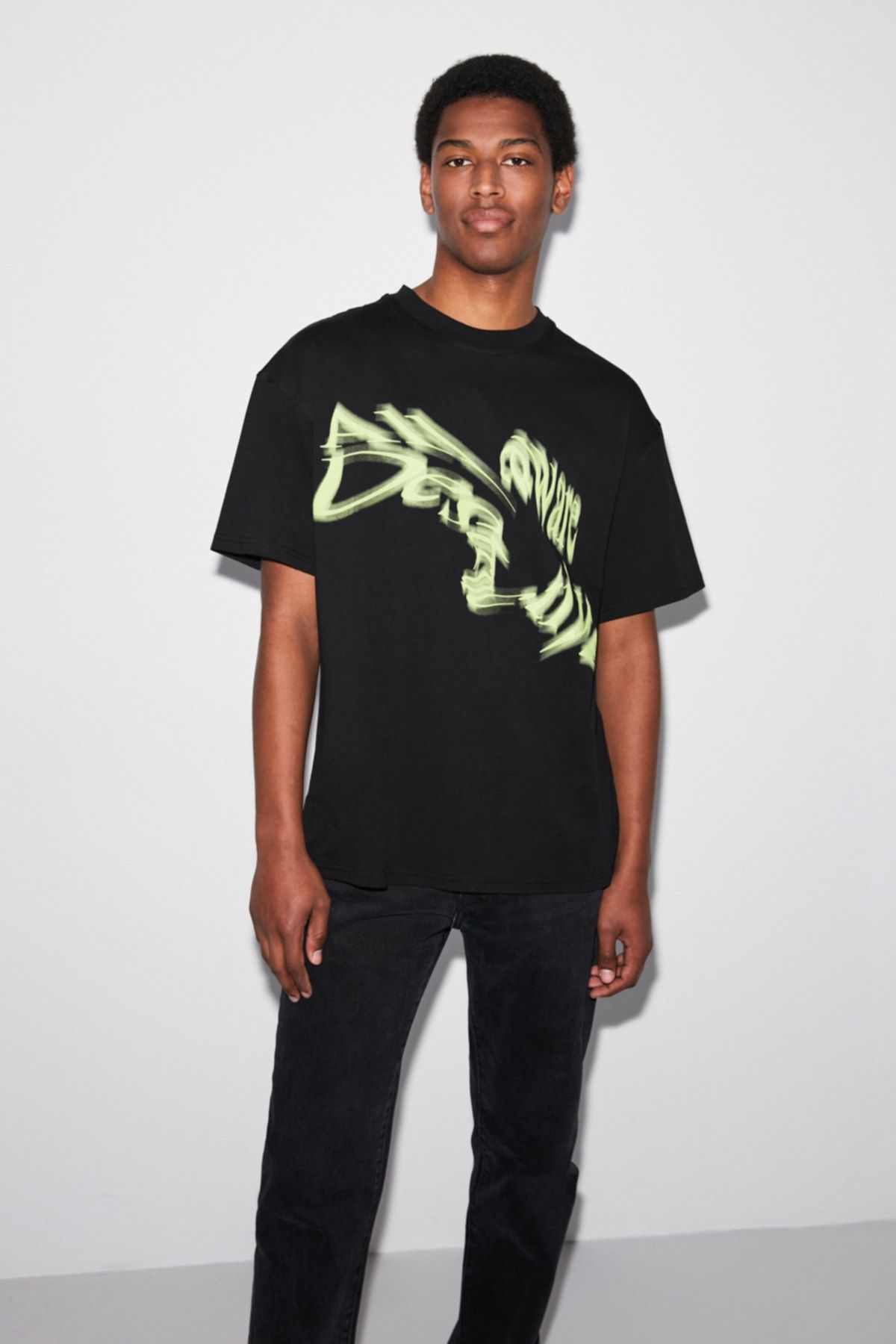 Vetements sales zodiac tee