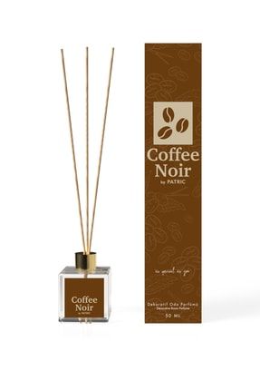 Coffee Noir Ortam Bambu BAM-COFFEE NOIR