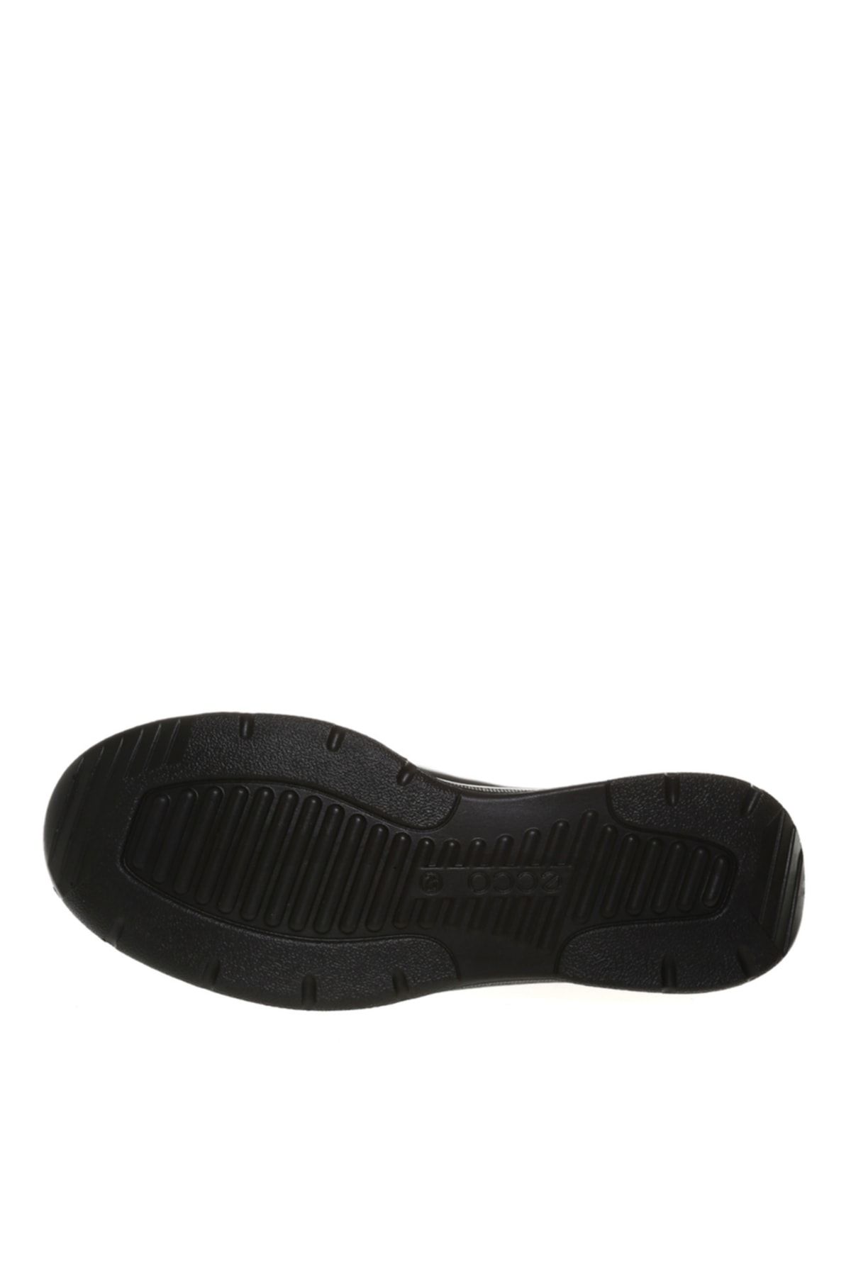 Siyah Erkek Günlük Ayakkabı - Irvıng Slip-on