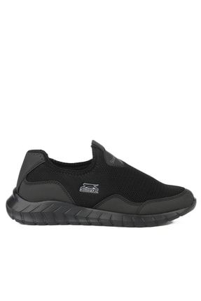 Ern Sneaker Erkek Ayakkabı Siyah / Siyah SA12LE228