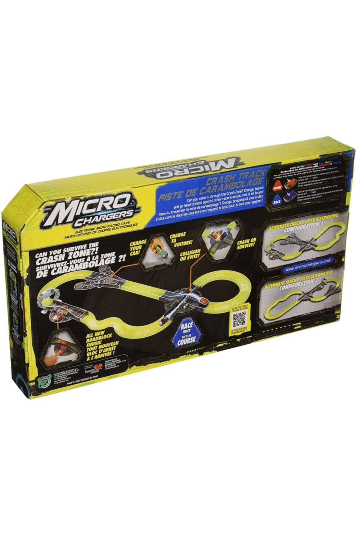 Micro chargers electronic micro racing cars deals