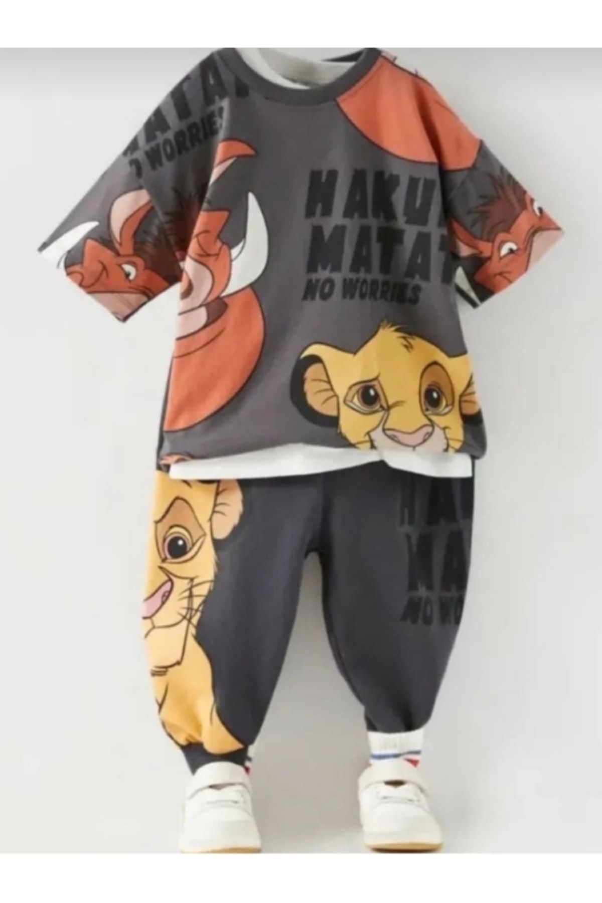Hakuna clearance matata pyjamas