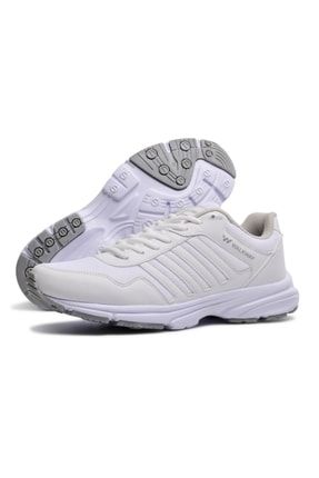 Beyaz Unisex Spor Ayakkabı XP-0000000012376