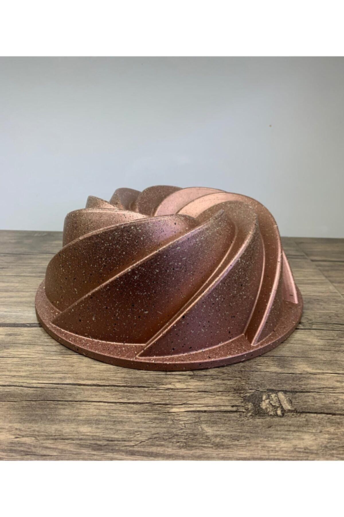 Eda-Wind Rose Cake Mold Casting 1