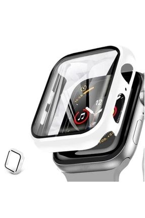 Apple Watch 7 Kılıf Kasa Ve Ekran Koruyucu 360 SKU: 171641