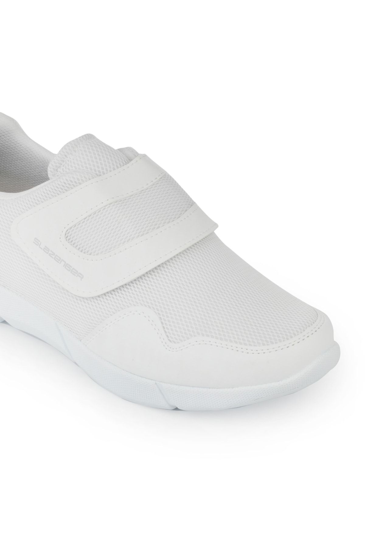 Slazenger کفش مردانه کتانی آکا آی سفید