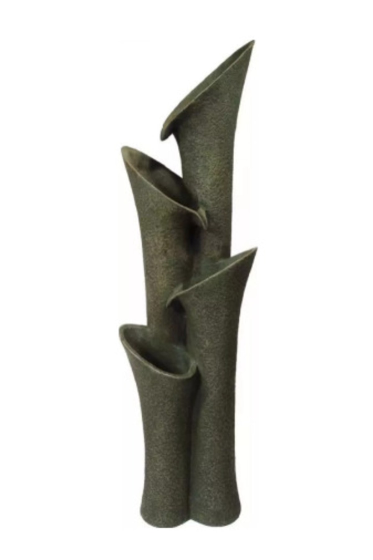 Bamboo Süs Havuzu Seti 3