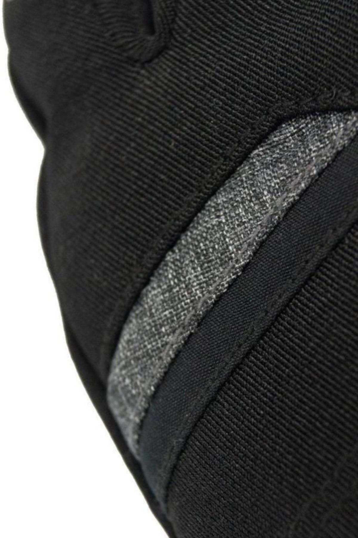 دستکش اسکی زنانه CORAL R TEX XT SOFTSHELL سیاه Reusch