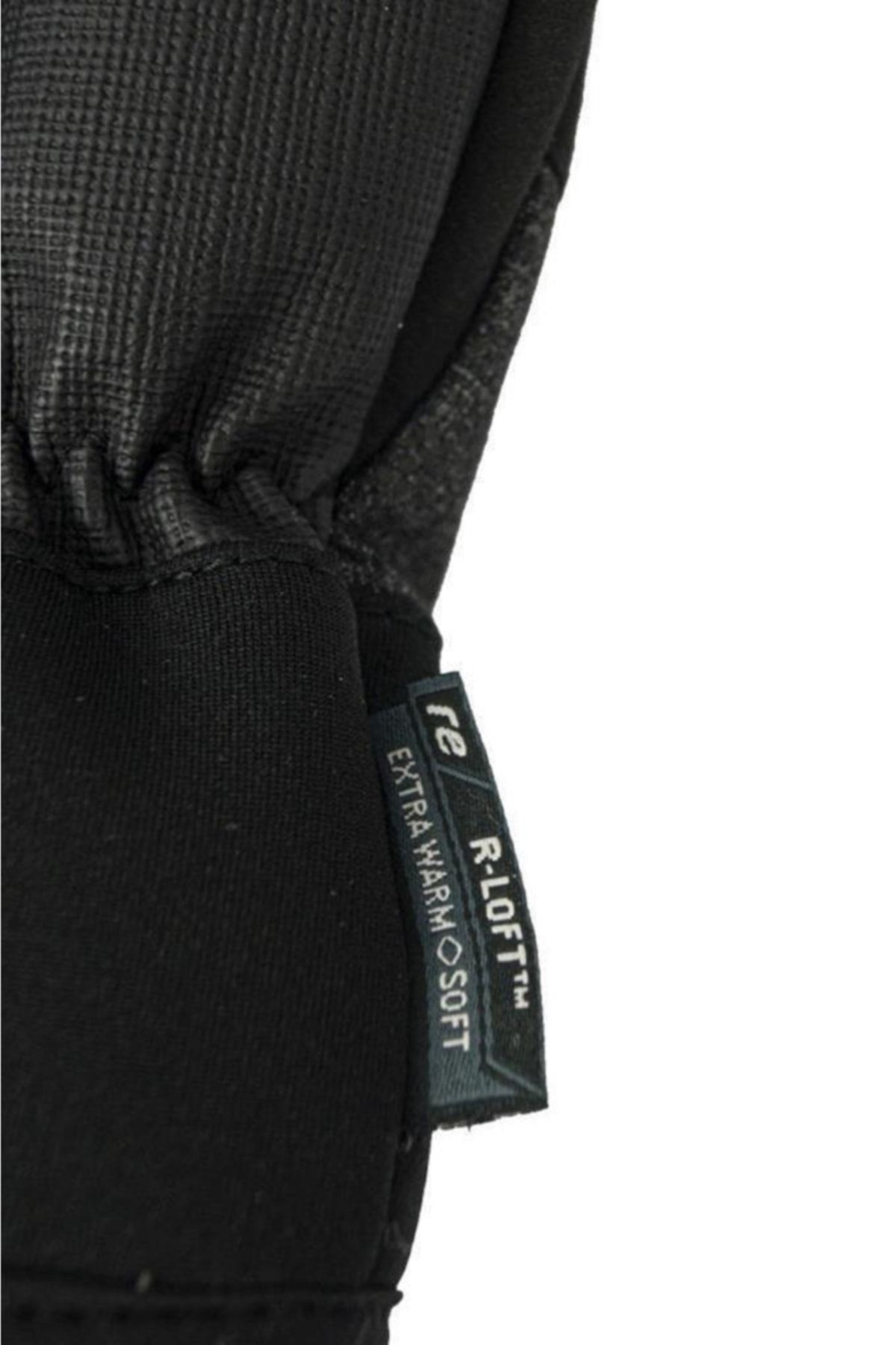 دستکش اسکی دخترانه و پسرانه بچگانه TORBY R TEX XT CHILD THREE FINGERS سبز آبی Reusch
