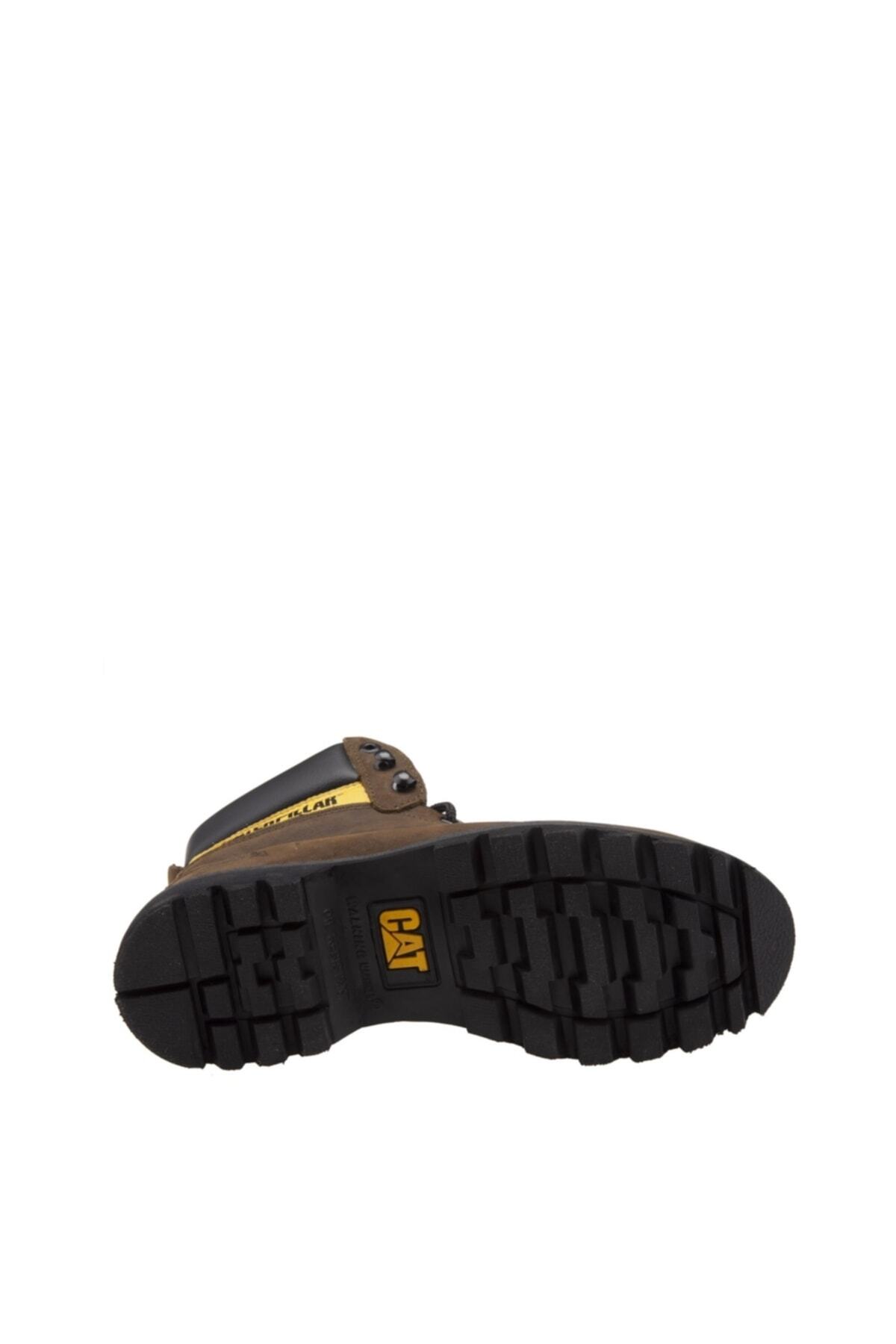 بوت مردانه رنگارنگ کاترپیلارCat | colorado chocolate اورجینال - تصویر 4