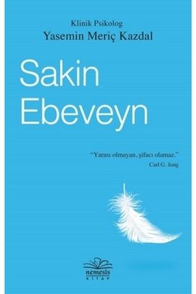 Sakin Ebeveyn TQ-9786257359818
