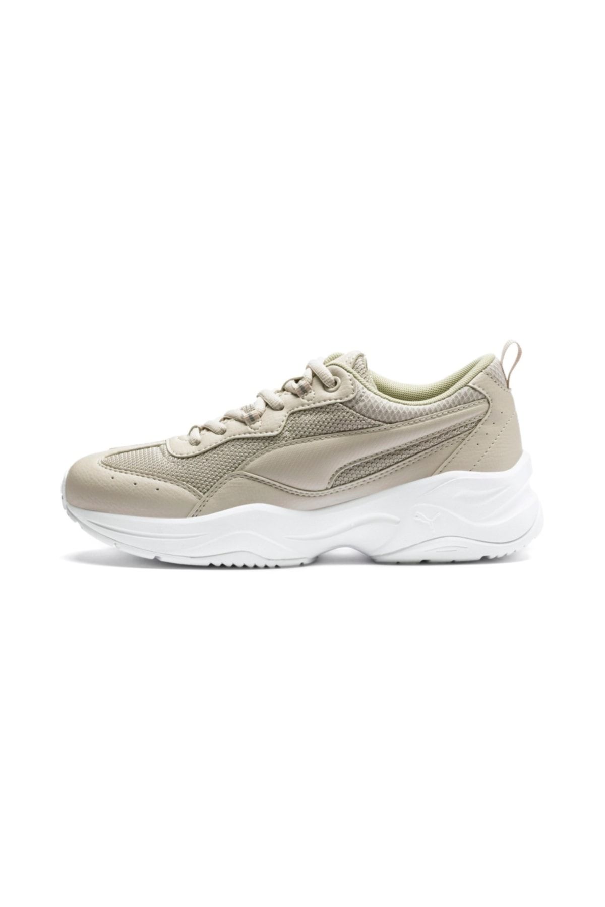 Puma cilia beige new arrivals