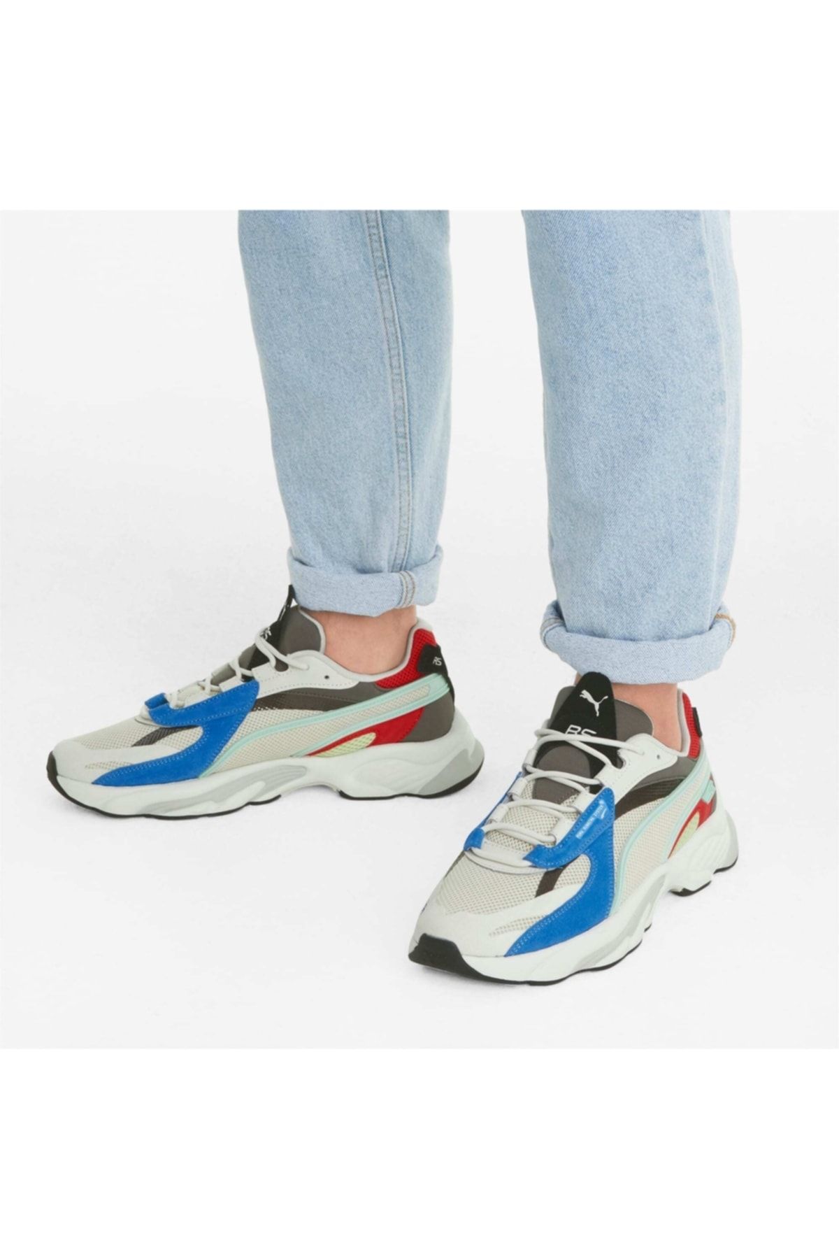 jordan 7 bugs bunny