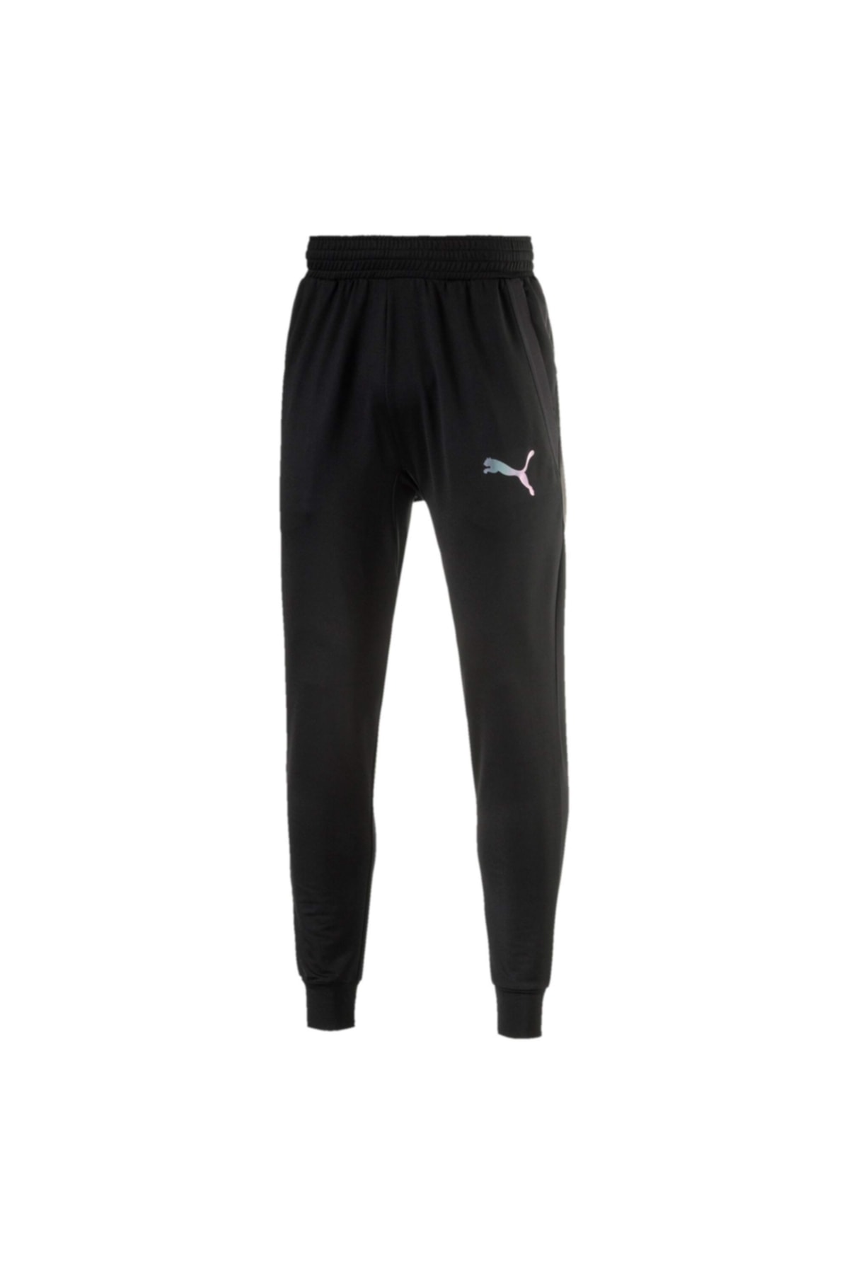 puma tech fleece trackster