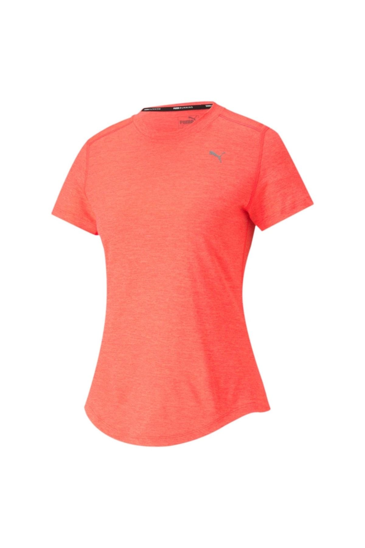 Puma Ignite Heather Ss Tee Kad n st T shirt 51825609 Fiyat