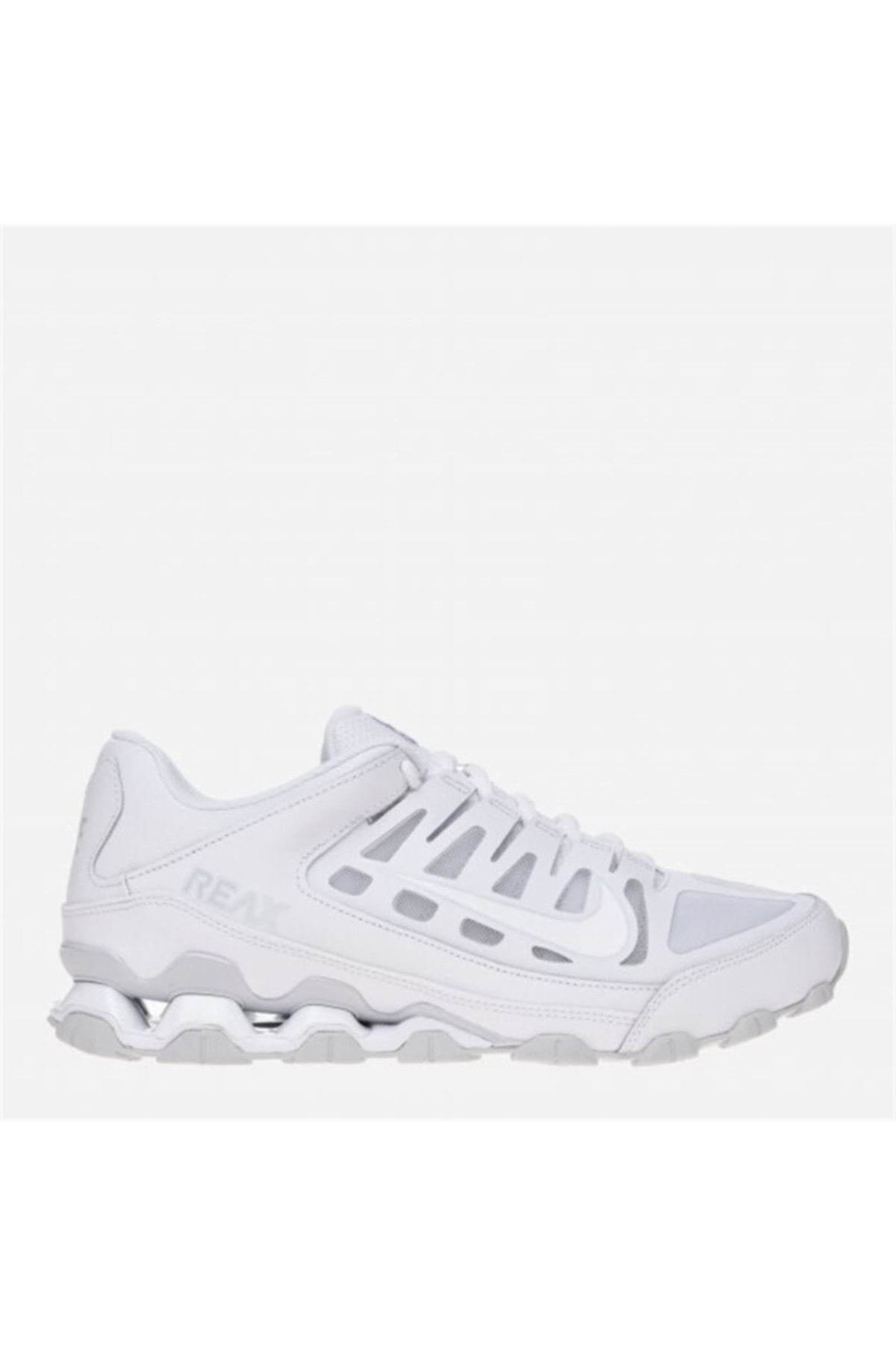 Nike Running Training Shoes White Trendyol