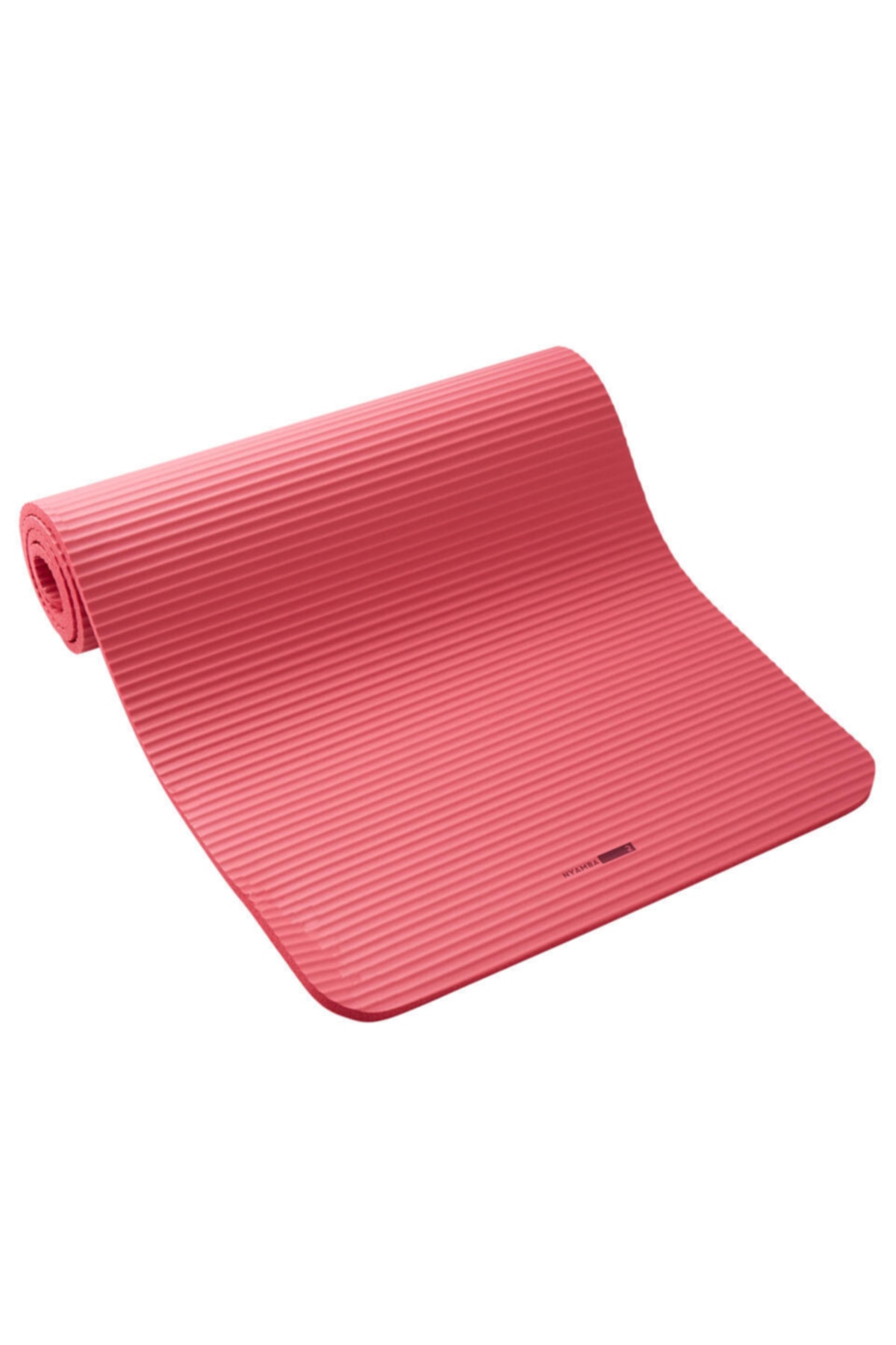 Nyamba by Decathlon Nyamba Pilates Matı S Boy 10 Mm 500 Comfort