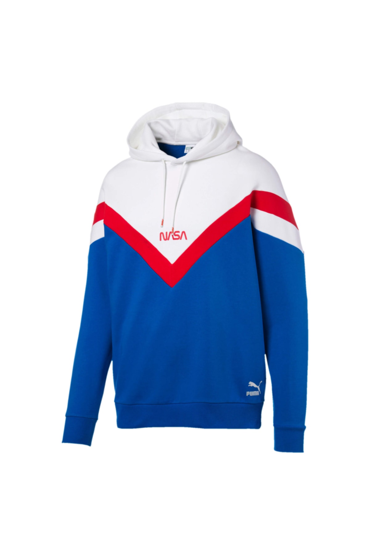 Puma nasa sweatshirt clearance