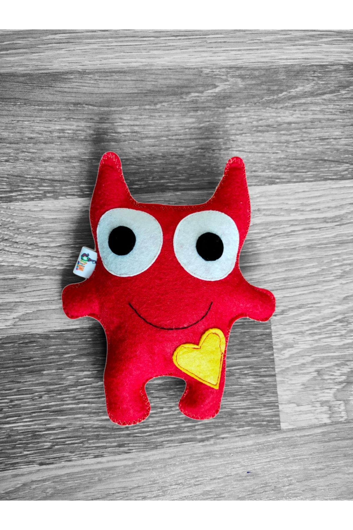 Dino-Catnip (cat Mint) Cat & Small Dog Toy Alien 2