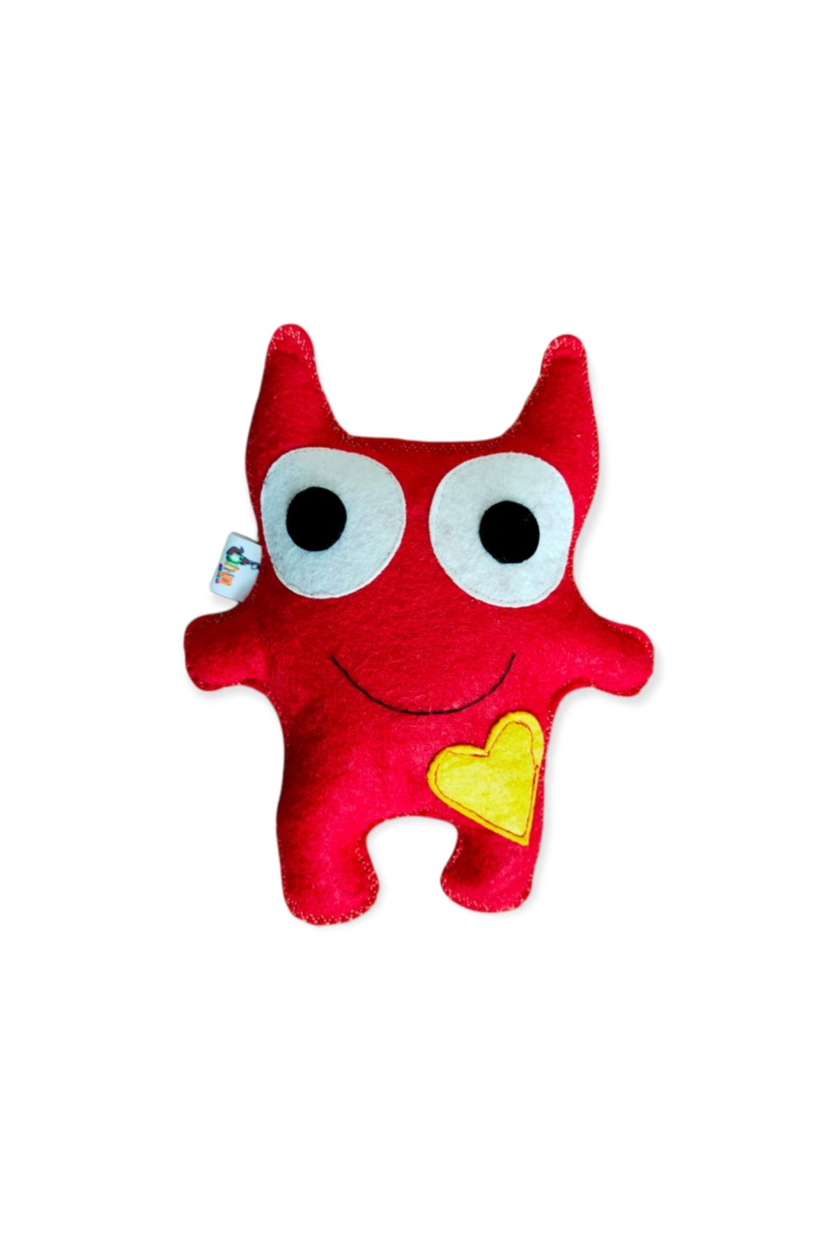 Dino-Catnip (cat Mint) Cat & Small Dog Toy Alien 3