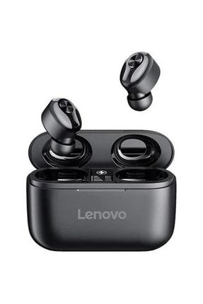 Lenovo Ht18 Tws Bluetooth 5.0 Kulak Içi Kulaklık Siyah HT18