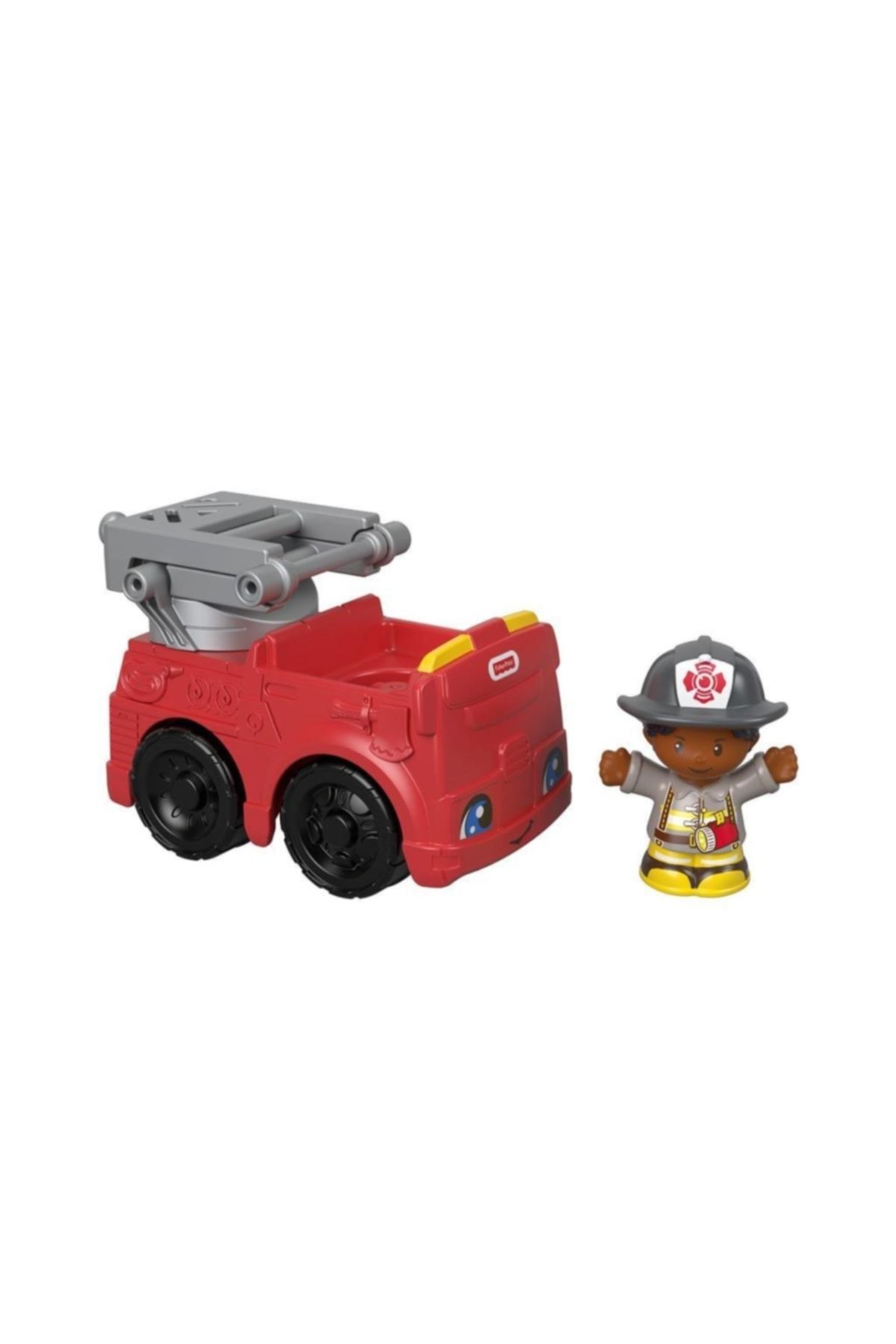 FISHER PRICE Little People Araçlar (1 ADET)