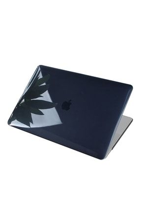 Macbook Pro M1 Ile Uyumlu Kılıf 14.2inc 2021 Hardcase A2442 Kristal 001810