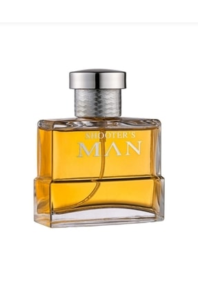 Shooter's Man Edp 100 ml Erkek Parfümü T1107052