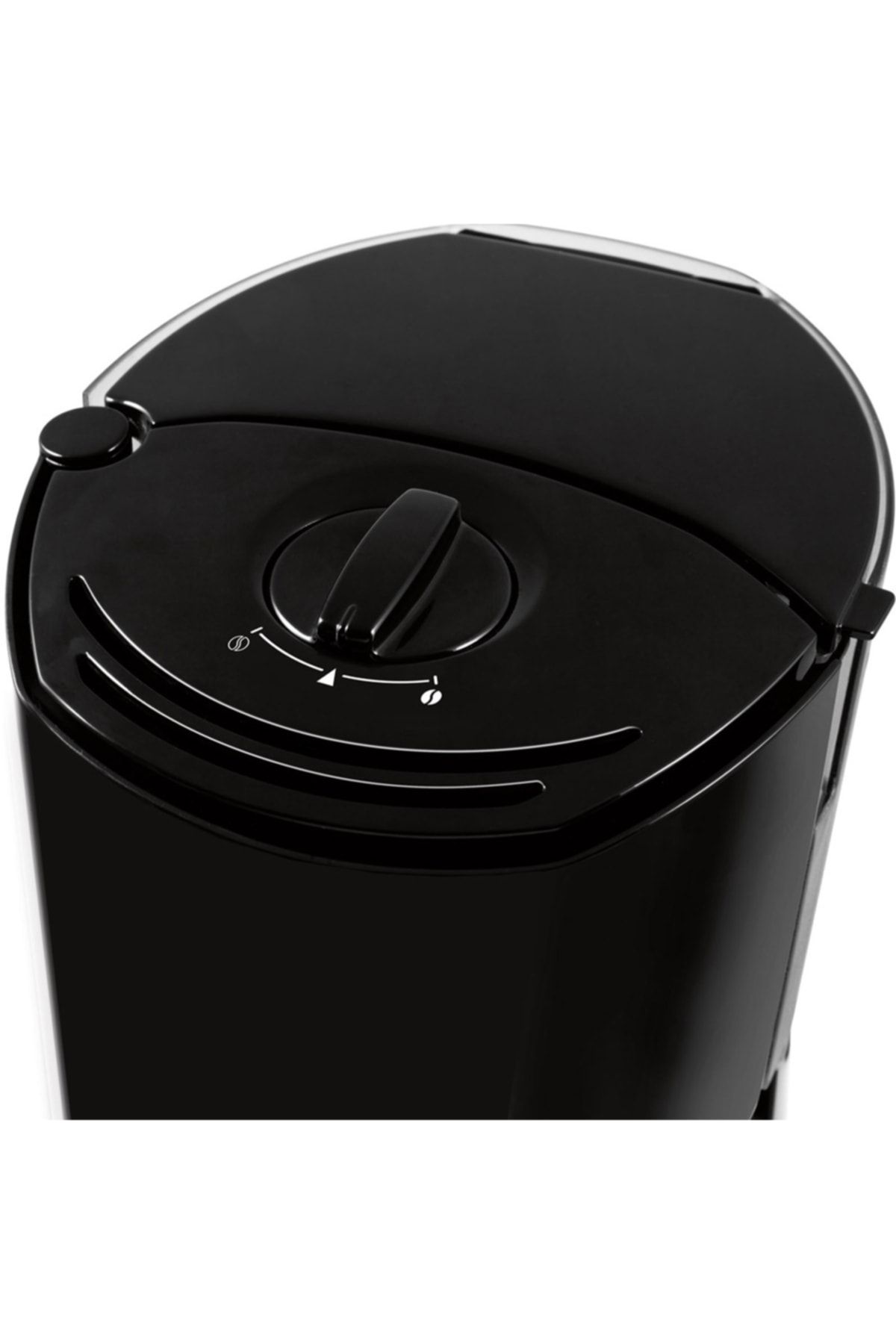 melitta-Enjoy Filter Coffee Machine Black 2