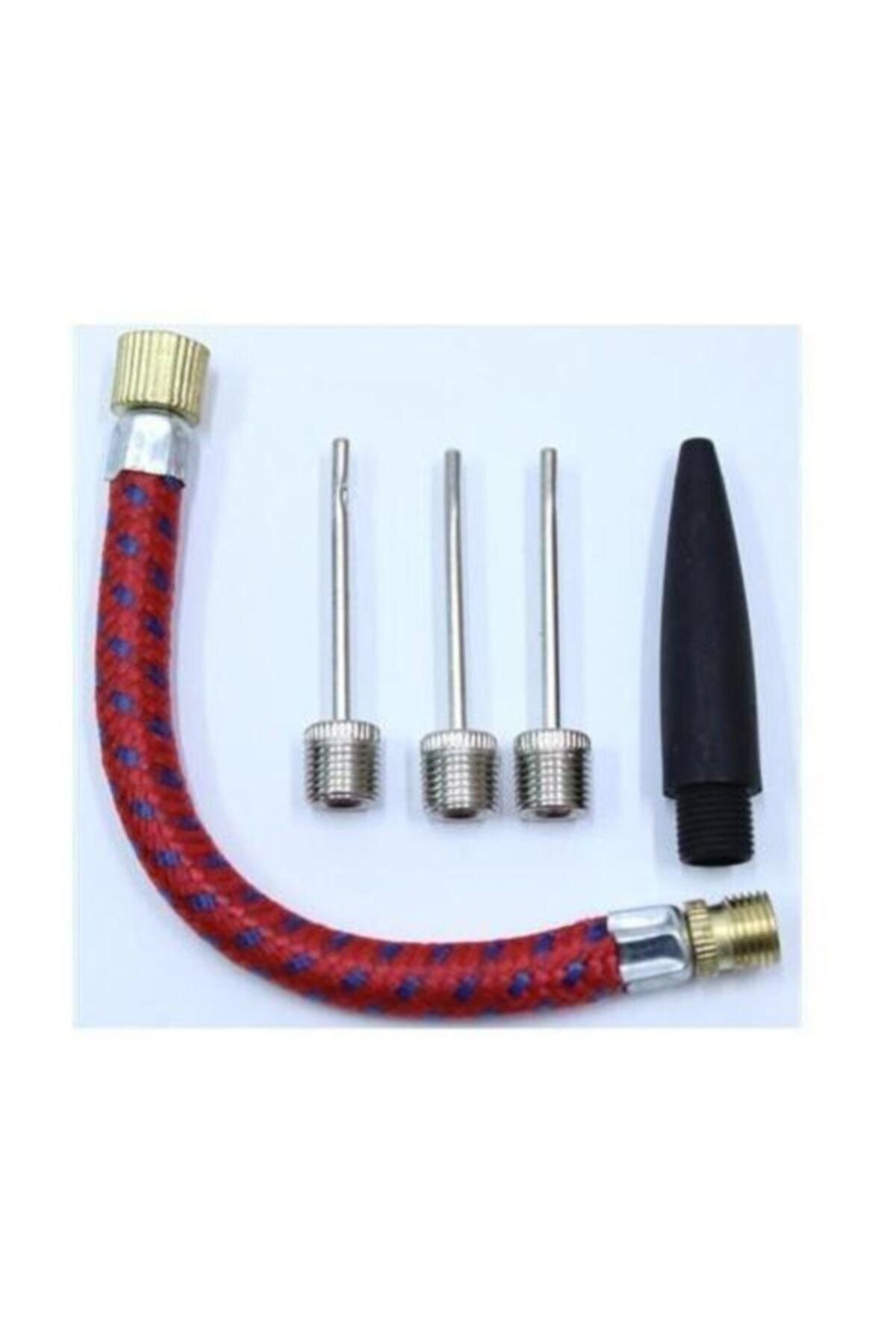 Bhd Tools Top Şişirme Seti 5 Parça 1. Kalite