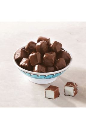Çikolata Kaplı Kaymaklı Lokum 250 Gr OZG0875250