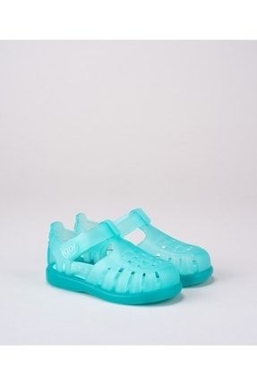 Yazlık Çocuk Tobby Velcro Sandalet Agumarına 22Y.IGR.S10233.034