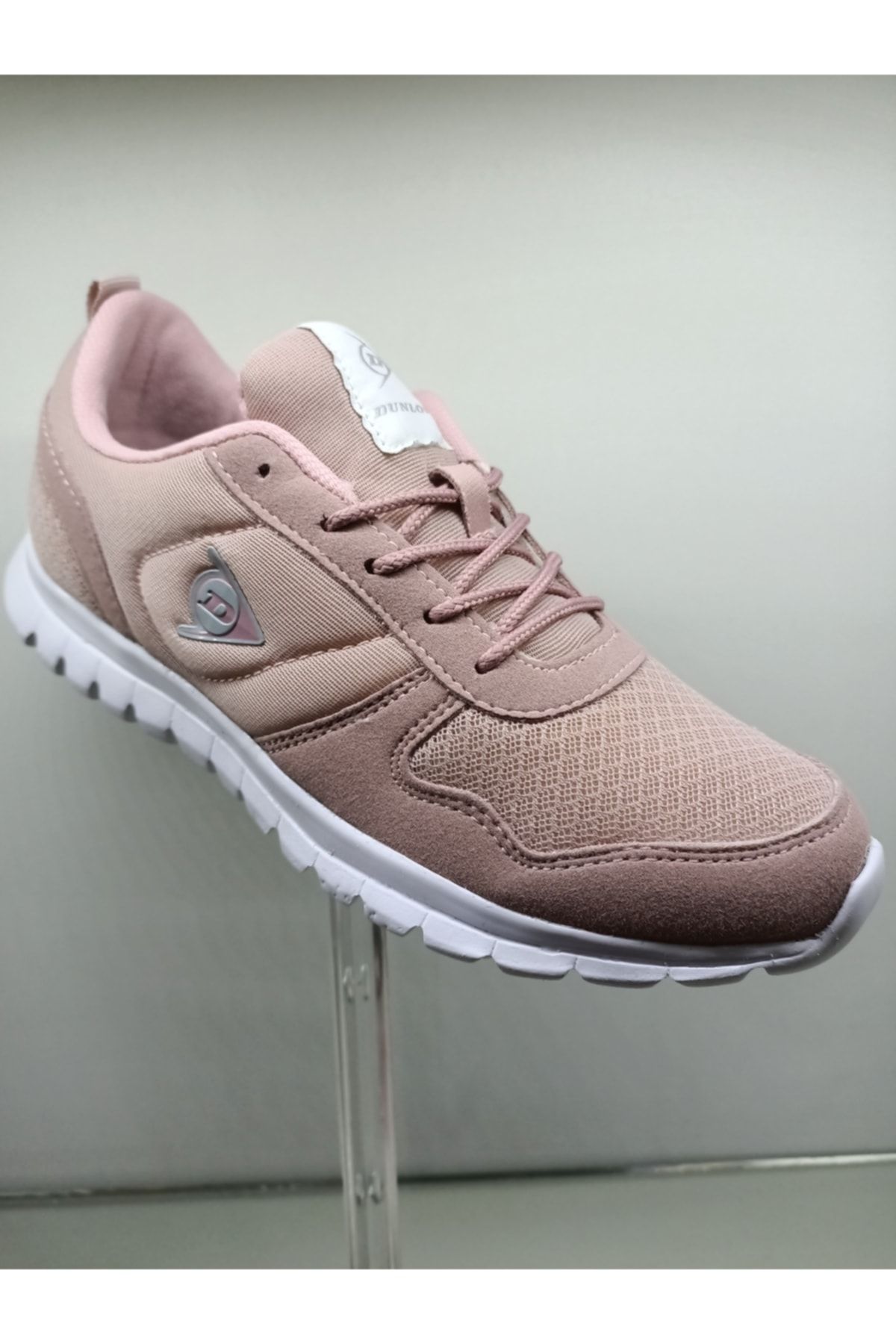 DUNLOP-Ultra Light Memory Sole Sneaker 2