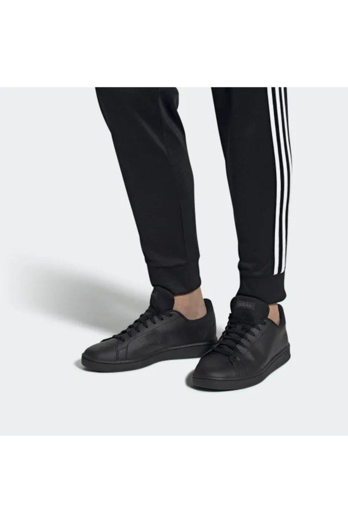کفش adidas آدیداس روزمره Ee7693 Advantage Base اورجینال - تصویر 3
