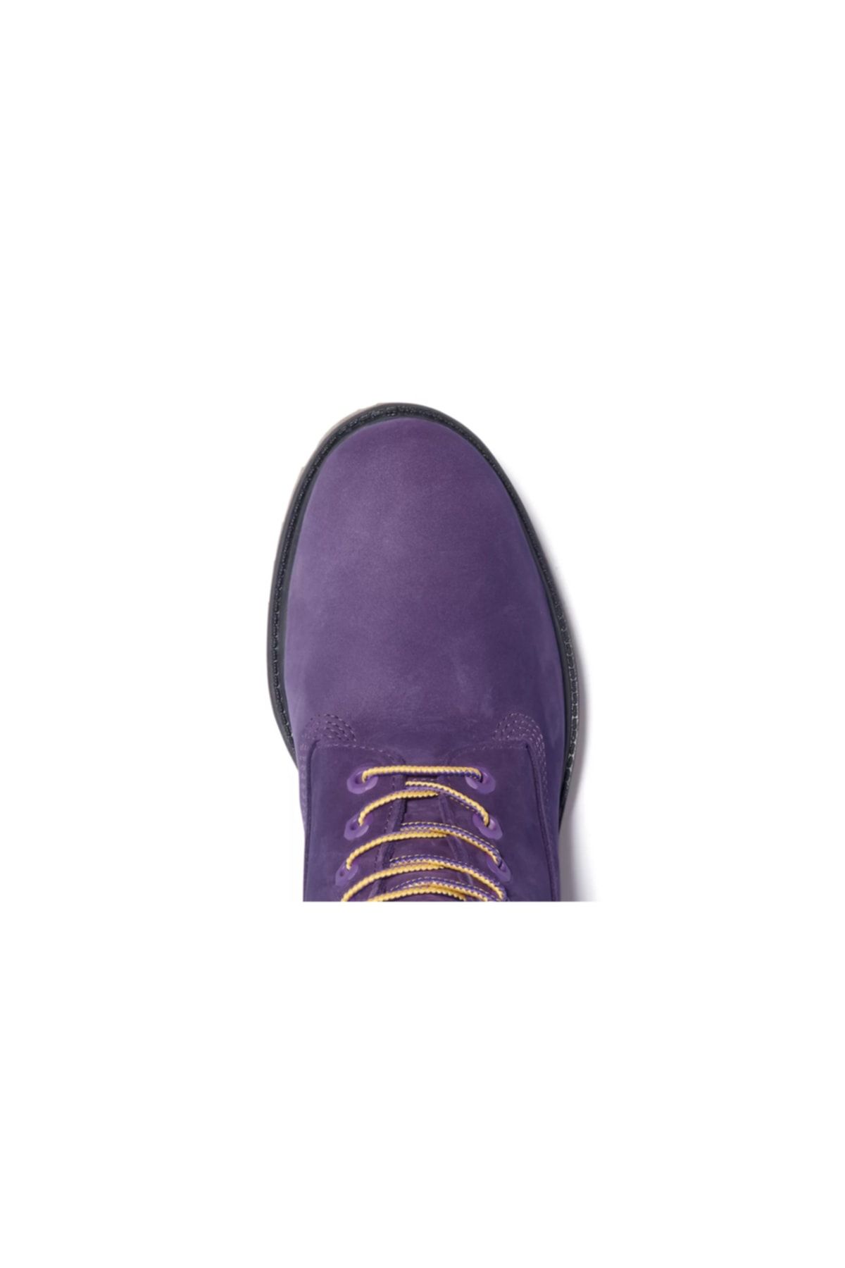 Dark purple timberland discount boots