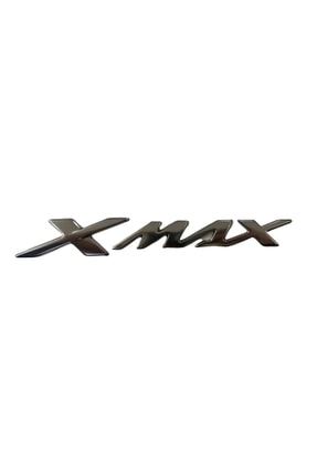 Xmax 400 Sele Altı Grenaj 3d Amblem Orjinal YP202313