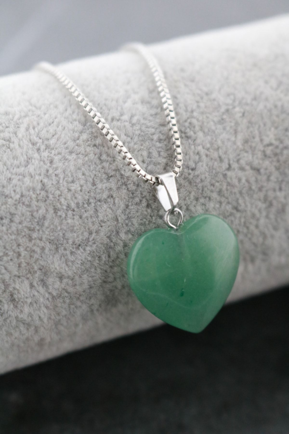 Green locket hotsell