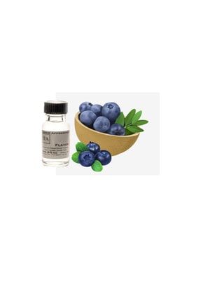 Tpa Blueberry Extra 10 ml Gıda Aroması NOVA06