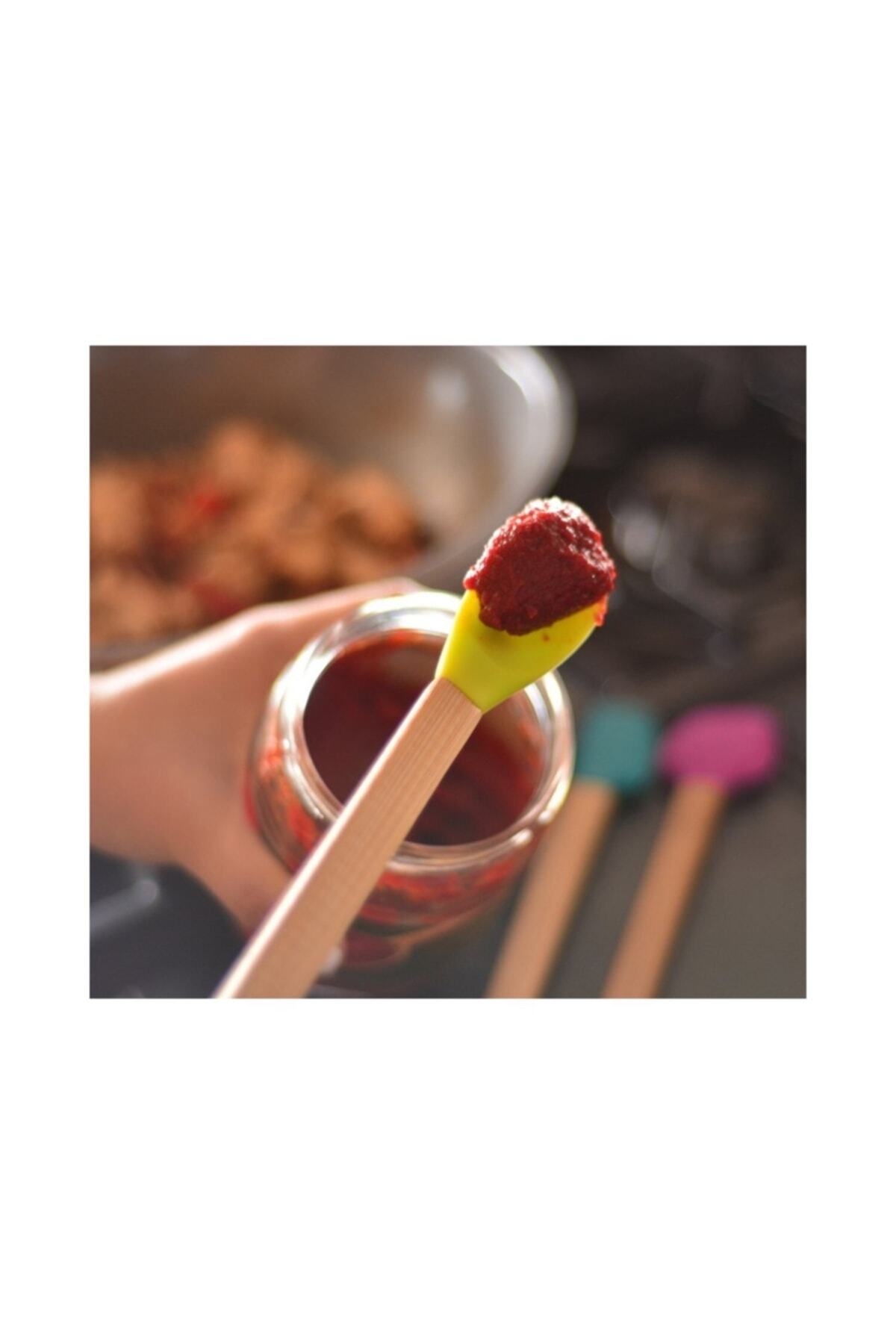 Bambum-زولي - طقم مطبخ 3 قطع طويل B0551 3