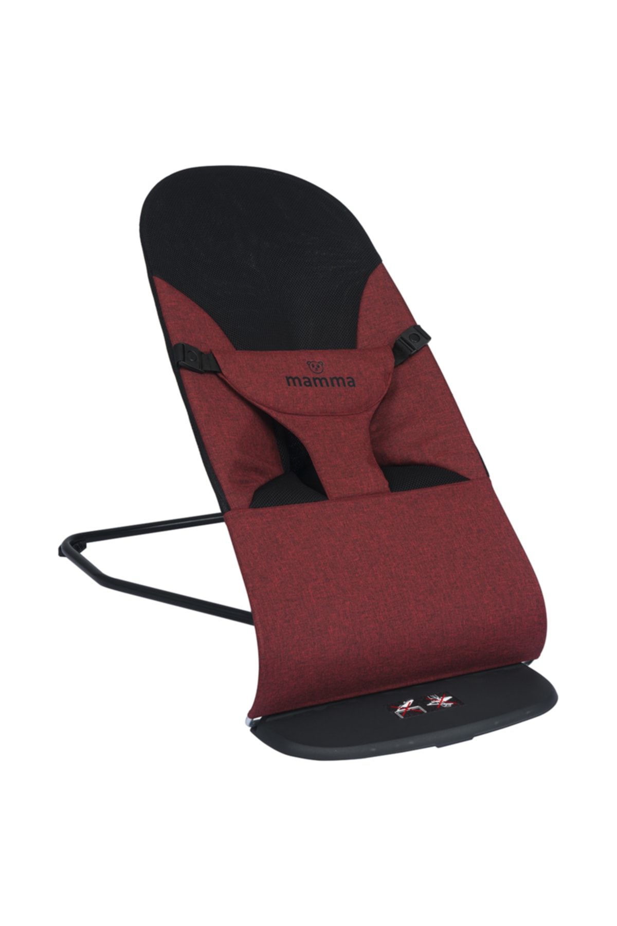 Mamma Elegance Fileli Ana Kucağı
